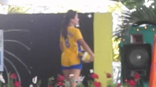 Sbc Mr. And Ms. Foundation 2012 Sport Attire