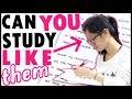 17 HOURS Of STUDYING! Daily Routine Of THIS Country's Students Is TOO MUCH|Biology Bytes
