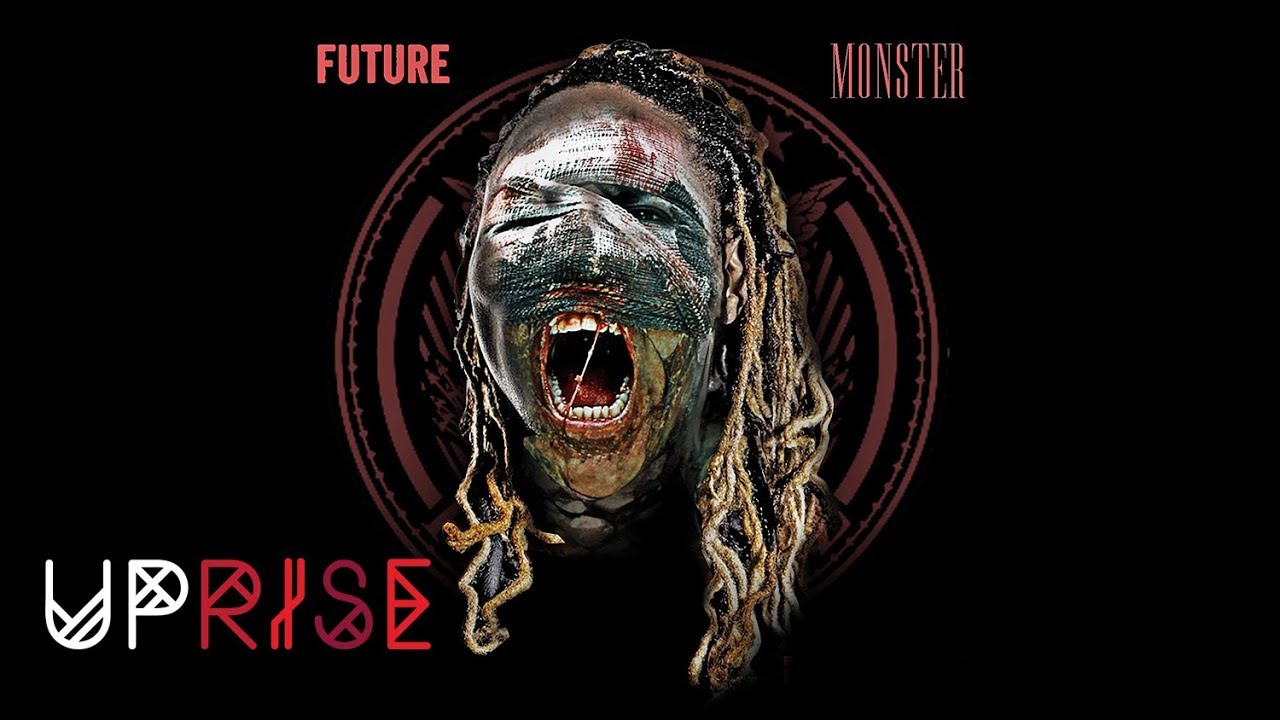 Download Future - Showed Up (Monster) [Prod. By DJ Spinz & TM-88]