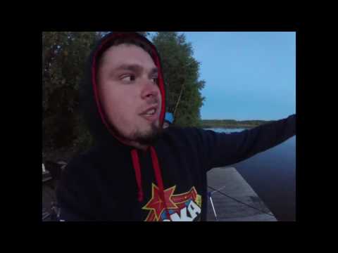 РК Fish'ka Петряиха. 9 водоём
