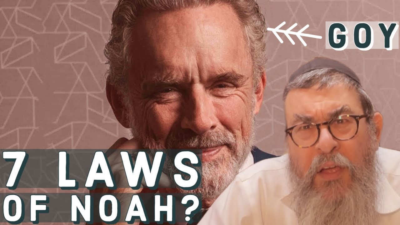 What Should non-Jews learn