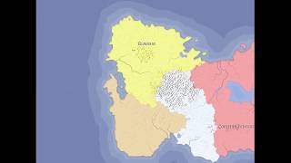 SRPG Studio Divine Herald project: Chapter 1 Revised