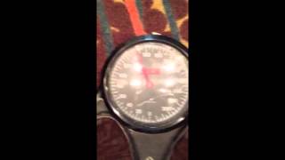 Andrew Higgins elevator extra credit project
