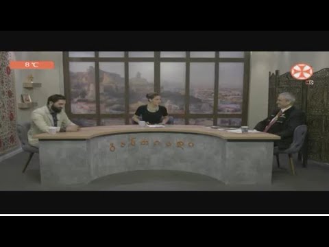 |პროზა პოეზიის საერთაშორისო პრემია „ივერია| პრემიის დამფუძნ. ნუგზარ ჭიაბერაშვილი და ორჰან ბერიძე