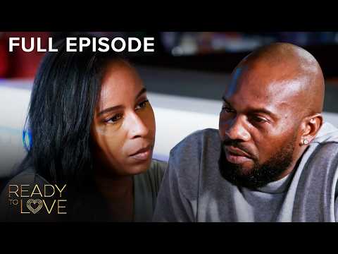 Ready to Love S11E6 ‘The Deep End’ | Full Episode | OWN
