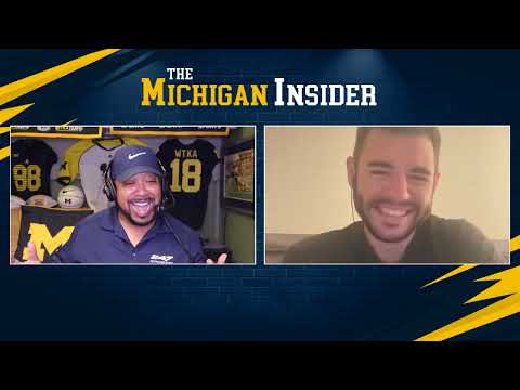 Michigan Recruiting Insider - U-M's international strategy, BBQ preview & more
