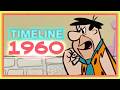 Timeline: 1960 - Everything That Happened In The Year 1960