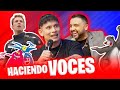 @IMITANDUP nos muestra sus voces preferidas de Disney - Mike Salazar y Su Zona de Desmadre