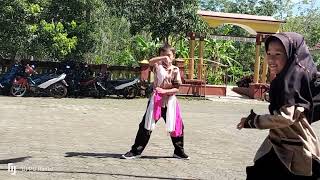 cakilan tari budaya #budayajawa #viral #gameplay #fyp #musica #subscribe