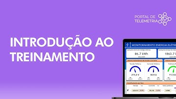 Módulo 1 - Introdução ao treinamento (Aula 1)