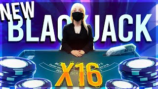 $30,000+ LIGHTNING BlackJack!? - (CRAZY MULTI WIN) screenshot 3