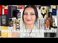 Beast mode middle eastern arabian perfumes with oud simsquad