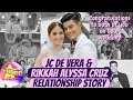 JC De Vera and Rikkah Alyssa Cruz Relationship Story