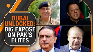 Big expose on Pakistan’s elites | Cash-strapped Pak’s roadmap to privatisation | News9