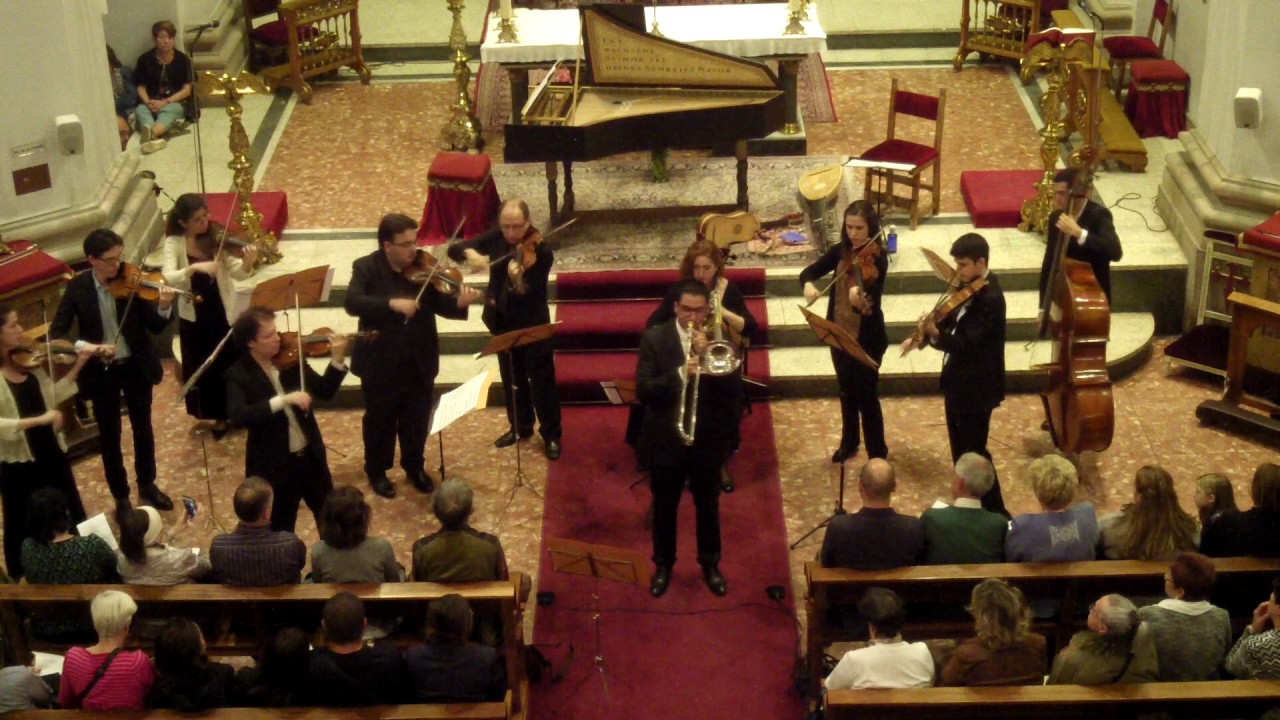 AMÉN de Lusa Monllor, Ximo Vicedo y Muzik Ensemble