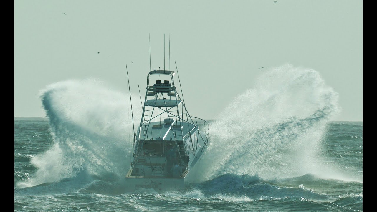 Billfish Tournament Weekend 🎣Going Out & Coming Back | Gold Coast Seaway 🇦🇺 AUSTRALIA