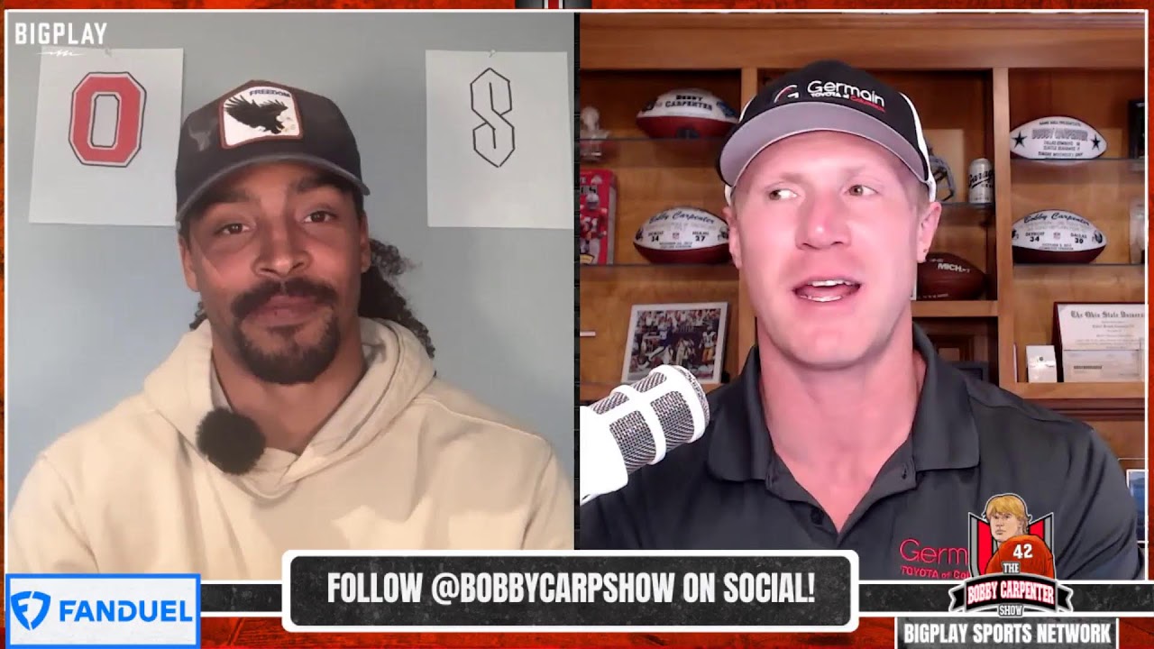 В прямом эфире! Футбольные команды колледжей испытывают финансовые трудности, состав команды Ohio...