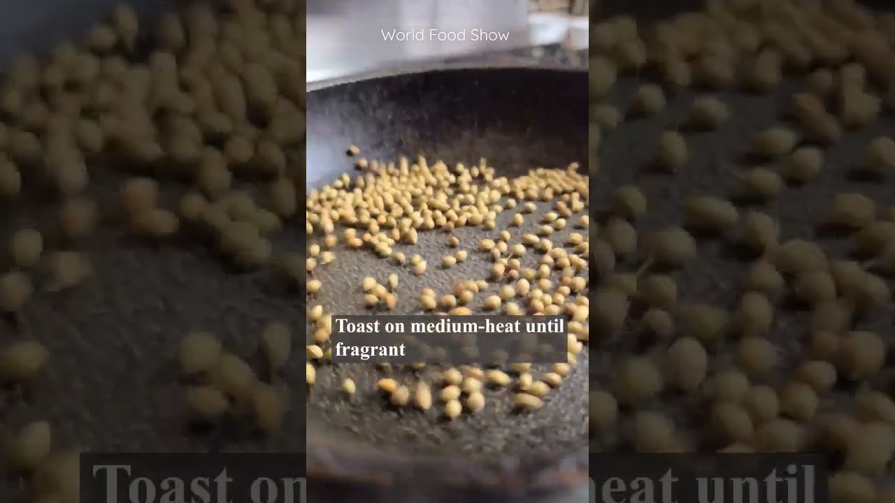 Best Curry Powder Recipe: Exploring World Flavors 