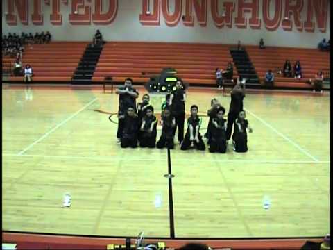 KNIGHTS DANCE KREW HIPHOP 2011
