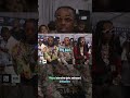 Migos Interview Gets Awkward