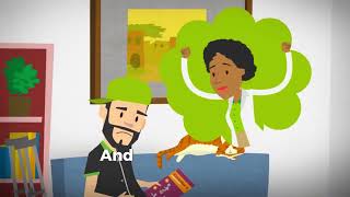 RTM Made Simple. With a Smile.