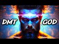 Youll enter a god state of mind 12000hz 372hz 4hz dmt release