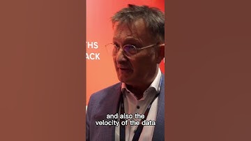 What are the benefits of data virtualisation? | Tech Show London 2023
