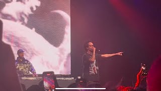 TOURMALINE - Earl Sweatshirt (Live at Exhibition London - 13/02/26)