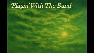 Peter Green - A Fool No More - Guitar Backing Track (Em)