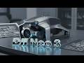DJI Neo 2 LEAKED: The 4K FPV Drone We Weren't Expecting! (Real Footage)