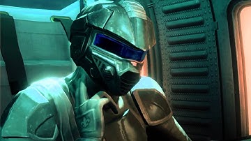 Saints Row 4: Re Elected Cinématique d