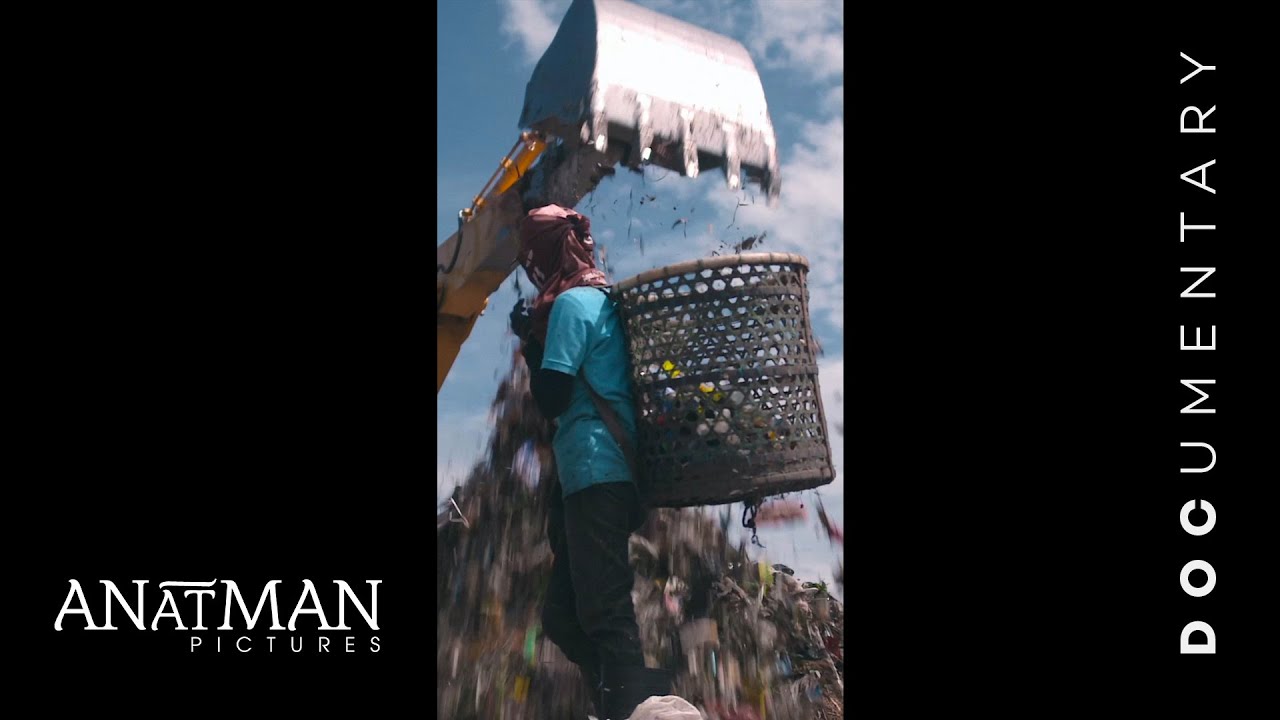 Ka Sa'o: Daur Hidup Rumah Adat Ngadha (Dokumenter, 2019)