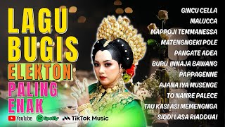 Download lagu 🔰 LAGU BUGIS VIRAL FYP TIKTOK 2025 | GINCU CELLA | LAGU BUGIS PILIHAN TERBARU