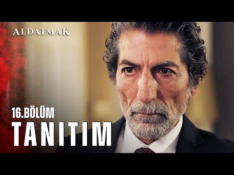 Aldatmak: Season 1, Episode 16 Clip