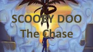 Lj Films Scooby Doo The Chase Animal Jam Action