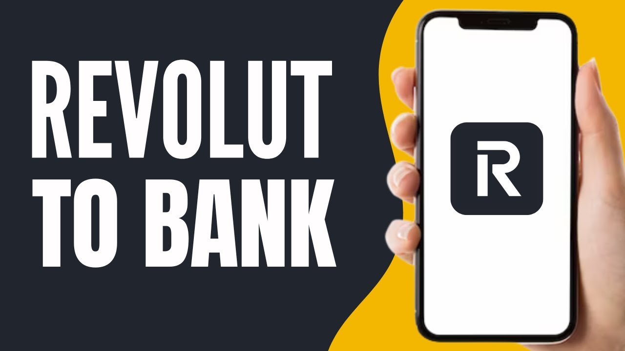 how-to-transfer-money-from-revolut-to-bank-account-youtube