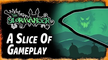 The Slormancer End-Game - 2D Pixel-Art Twin-Stick Ultimate Convenience Dungeon Crawler