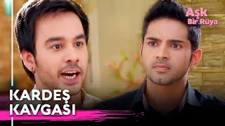 Paylaşılamayan Anne Aşk Bir Rüya Hint Dizisi 152. Bölüm