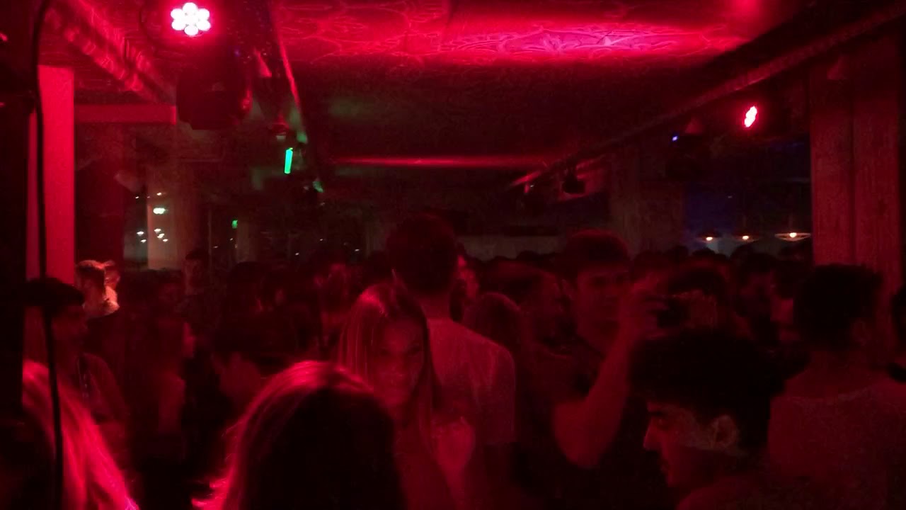 Metallica Enter Sandman Joel Fletcher & Reece Low Bootleg