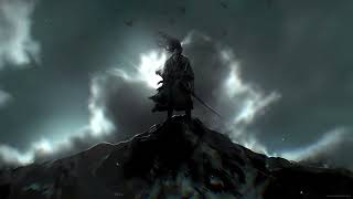 Mylivewallpapers Com Musashi Lone Samurai 4K