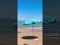 passeio em mais uma praia linda do espírito santo.3 coqueiros Anchieta.