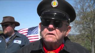Vietnam Veterans Day in Chattanooga