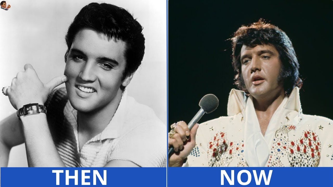 Remember These Rock Icons 50 Legends of the 60s & 70s — Then & Now (2026)