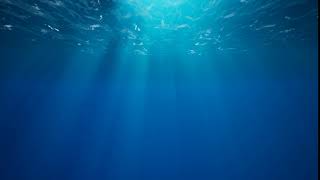 Underwater Light UE4
