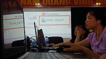 E learning chèn trò chơi vào bài giảng