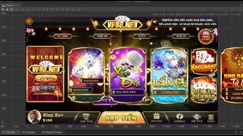 Chia Sẻ Code Game Tài Xỉu Giống Go88. HD Setup Server