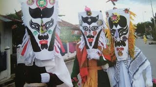 Fagogoru Sejak Darah - Puisi kebangkitan Negeri Gamrange