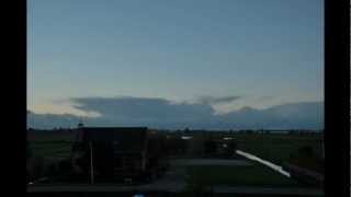 De Groenzoom - Aambeeld Op Drift 2012