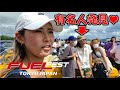 【イベントレポート♡】日本にワイルドスピードがやってきた！FUEL FEST2022に行ってきました♡前編≪車好き女子♡Yui_Tube≫