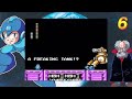 Towards The Final Battle!! Dr.Wily's Castle Pt:2 Mega Man:Legacy Collection Remix Pt:88